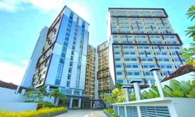 Amarta Apartemen by Patraland