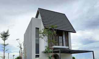 Amesta Living, Kawasan Mewah Sby Timur Ayo Buruan NUP