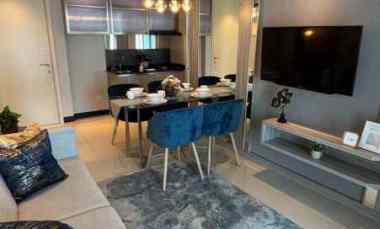 Amor Lantai 35 Full Furnished Mewah Nego Tipis