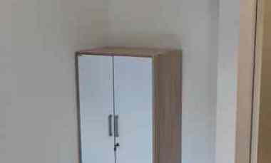 Amor Pakuwon City Mall Lantai 19 Kosongan