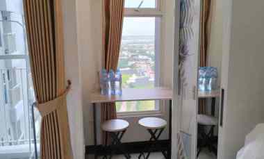 Amor Siap Huni Furnish Connecting Pakuwon City Mall