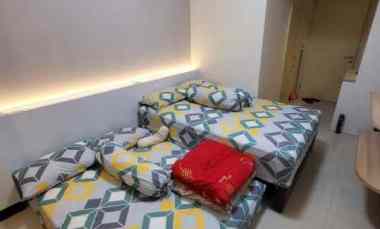 Amor Type Studio Lantai 03 View Pool