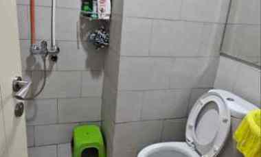 Anderson Hadap Timur, View Petra