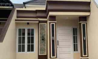 Rumah Dijual di JL KATIM PLAZA KALIMULYA CILODONG KOTA DEPOK