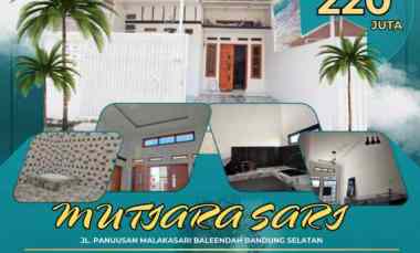 Angsursn Flat Tenor 5 Tahun