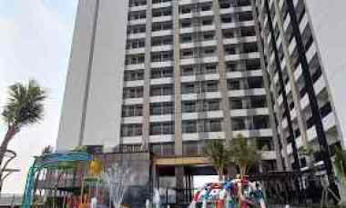 Anwa Residence Apartemen Studio Full Furnished