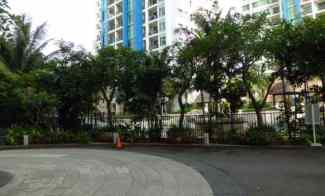 Aparment Hampton Park Tarogong Pondok Indah 110 jt / Thn