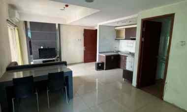 Apart High Point Petra Semi Furnish