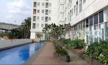 Apartemen 2 Bed Rooms Serpong Garden Tangerang