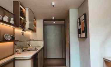 Apartemen 2 Lantai hanya 400 Jutaan di Lippo Village