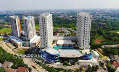 Apartemen 2BR Hook di Cinere Bellevue -RiLin