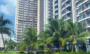 Apartemen 3 Kamar Tidur di Sky House, BSD Tangerang