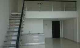 For Sale Apartemen Brooklyn Soho Alam Sutera BSD Tanggerang Selatan