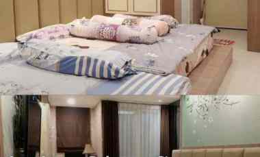 Apartemen Amor Akses Langsung ke PCM 2, View Pool City