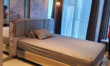 Apartemen AMOR Full Furnish Mewah