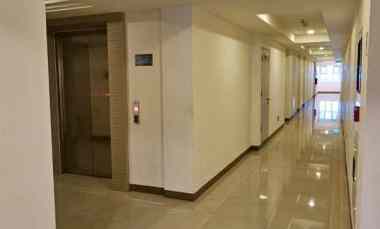 Apartemen Amor Lantai 6, Pakuwon City, Fully Furnished