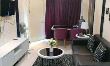 Apartemen Amor Pakuwon City FULL Furnished HOOK