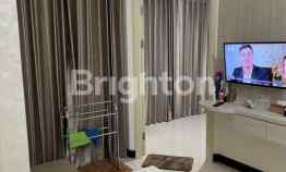 apartemen amor view city lantai 17 full furnish