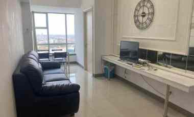 Apartemen Anderson Akses Langsung ke Pakuwon Mall