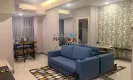 Apartemen Anderson Lakarsantri Full Furnished