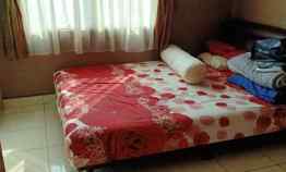 Dijual Apt. City Home Tower San Fransisco Gandeng,Lantai Rendah,NEGO