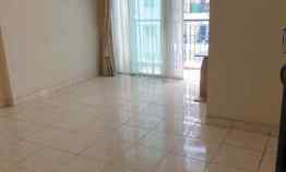 Cepat Apartement Unfurnish di City Home Moi Nego