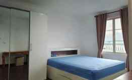 Dijual Apartement Furnished Siap Huni di City Home Frenchwalk, Nepis