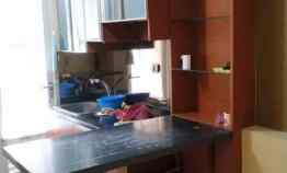Dijual/disewa Apartement Semi Furnish di Gading Nias Residence