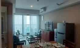 Cepat Apartement Furnished di Holland Village Nego