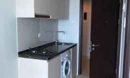 Dijual Apartement Type Studio di Puri Mansion Nego