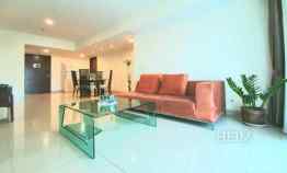 TURUN HARGA Apartement Furnish Siap Huni di Sherwood Residence Nego