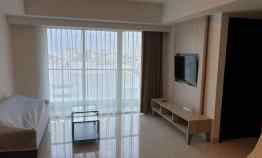 TURUN HARGA Apartement Rapi Siap Huni di Kensington Nego