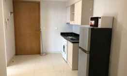 Dijual Disewa Apartement Semi Furnish di The Mansion Kemayoran