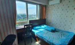 Dijual Apt Callia Bagus dan Rapih Lantai Rendah View City Nego