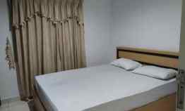 Dijual Cepat Apt City Home Semi Furnish Harga Nego Bisa Kpa