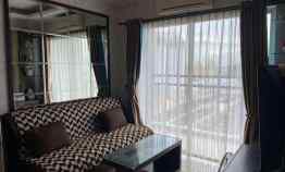 Dijual Cepat Apt City Home Tower Manhattan Bagus Nego