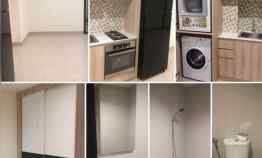 Dijual Cepat Apt Cleon Park Full Furnish Type Studio Bisa Nego