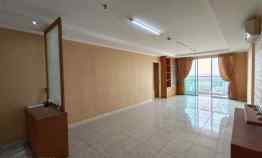 Dijual Cepat Apt. French Walk Tower Nice Garden Bagus dan Rapih,NEGO