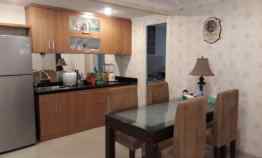 Dijual Cepat Apt Grand Palace Kemayoran Ff Hook Lantai Rendah Nego