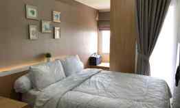 Dijual Cepat Apt Green Lake Sunter Tower Southern Type Studio Nego