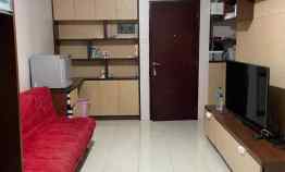 Dijual Cepat Apartemen Mediterania Full Furnish Hargaok Bisa Nego