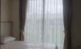 Dijual Cepat Apt Sedayu City Lantai Rendah View Pool Bisa Disewa