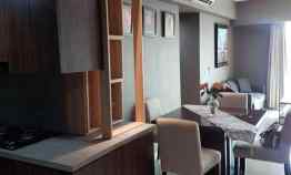 Dijual dan Disewa Apt. Sherwood Tower Regent Lantai Rendah FF, Nego