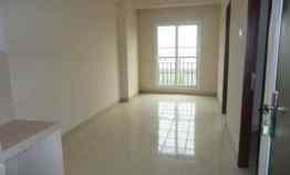 Dijual Cepat Apt Sunter Parkview Type Studio Bisa Nego