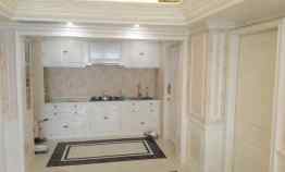 Dijual Apt Taman Anggrek Condominium 2br Full Renovasi Bagus Neg