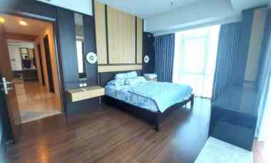 Disewa Apt. Kensington Royal Bellmont Siap Huni FF Privat Lift,NEGO