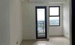 Dijual Cepat Apartemen Transpark Cibubur Tipe Studio Hargaok Bisa