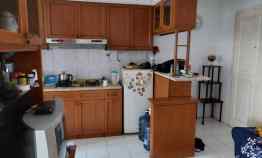 Dijual Cepat Apt Wisma Gading Permai 2br Bagus dan Rapih Nego