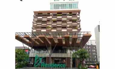 Apartemen Disewakan di BSD City Sektor XI, Jalan Cendekia, Ciater, Serpong, Ciater, Kec. Serpong, Kota Tangerang Selatan.