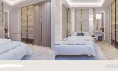 Apartemen Baru Asthana Kemang Rental Guarantee 16